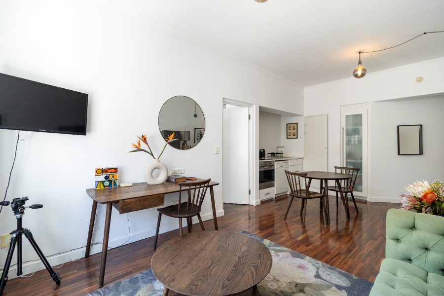 1 Bedroom Property for Sale in Cape Town City Centre Western Cape